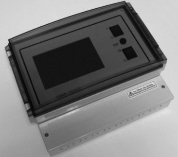 Image du produit main