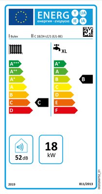 Energielabel