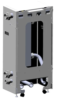 Module avec bouteille dT10-20K pour 70-100 atag | Van Oirschot