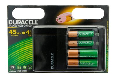 Image du produit main