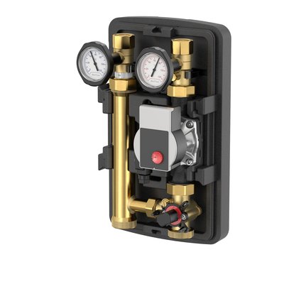 Image du produit main