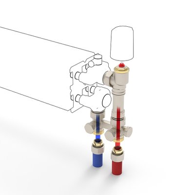 Image du produit main