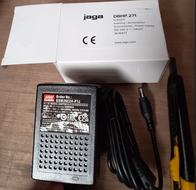 Image du produit main