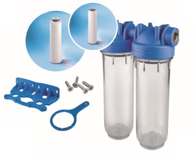 Waterfilters