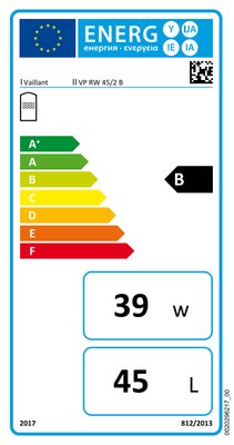 Energielabel