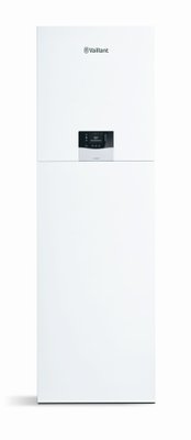 Binnenunits warmtepomp, monobloc