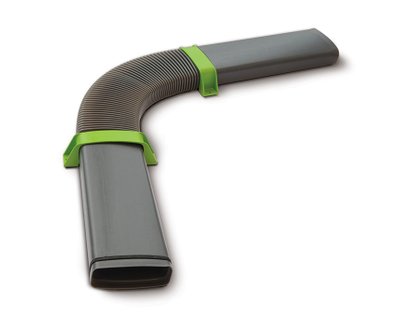EasyFlow Ovaal