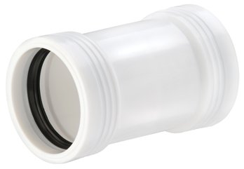 PP sanitaire buizen en hulpstukken wit