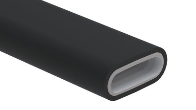 ComfoTube Therm Flat 51