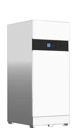 Chauffe-eau instantané à gaz, ACV WaterMaster Evo 25, 25kW, gaz naturel, régulation modulante du brûleur, étanche, allumage électronique