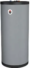 Ballon d’eau chaude à chauffage indirect ACV HRs 321, 318l, D, Ø700x1600mm, 2"prim