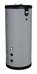 zonneboiler ACV Smart SL ME 600l inox 600
