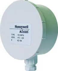 extérieursonde de température ACV Heatmaster / Kompakt / Prestige AF200 adapté pour l’air passief