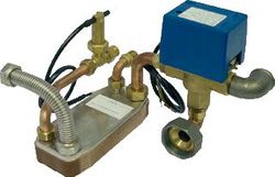 Kit sanitaire E-Tech (HSF 42988)