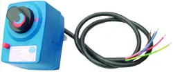 Kit moteur + sonde HM70-100-200 acv
