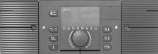 Boîte murale pour control Unit MSK acv