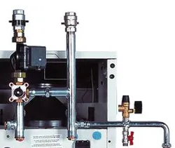 Kit HT Alfa-Delta * acv