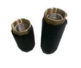 kit van 2 flex koppelingen ketel collector 6/4 acv