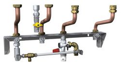 Kit hydr.easy fit Prest.Exc.18/32 MK3 acv