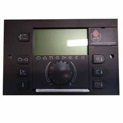 Control Unit ML (Theta)