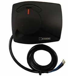Servo motor Esbe ARA661230V 6Nm 120s acv