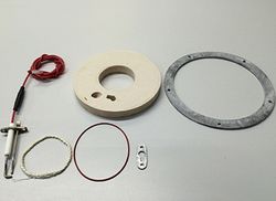 Kit entretien Prest.MK3