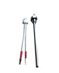 Kit sonde NTC+c-câble interface