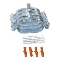 bevestigingskit helioline DN 16 acv