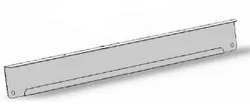 steun deksel Delta Pro S25-45 acv