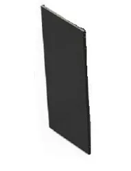Lat.droit BNE2 (gris V13) acv