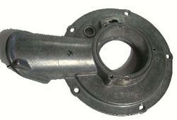Porte brûleur Prest.18-32 Mk3