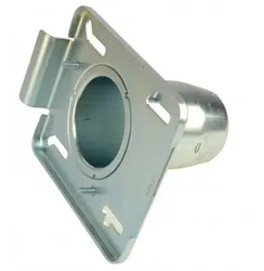 vlambuis con.60 + flens BM 1 LNU1 acv