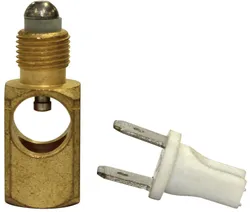 thermokoppel onderbreker ACV