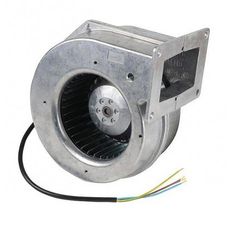 ventilateur pour installation dans canal ACV