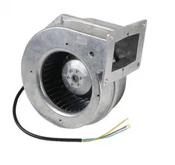ventilateur pour installation dans canal ACV