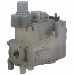 gasblok voor Delta G25BF acv