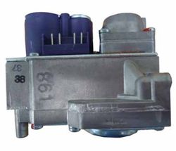 Vanne gaz VK8115V1036