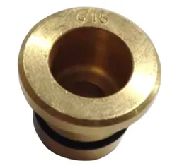 Opercule 6,15mm +o-ring acv