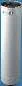 concentrische rookgasbuis ACV 60/100mm L210mm wit