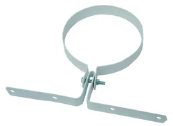 tweedelige beugel rond ACV Prestige/Delta