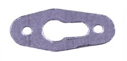 Joint electrode double ceramique