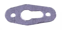 Joint electrode double ceramique