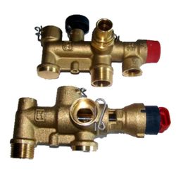Hydrosmart cpl Prest.Exc. Mk3