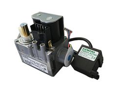 Remplacement vanne gaz+allumage HR/HRE acv (ex 91801527)