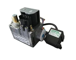 gasblok & ontstekingskabel HR acv (ex 91801527)