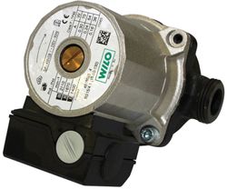 Pompe RS15/4 130 (15-50-130)