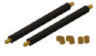kit dakdoorvoer HelioPlan S acv