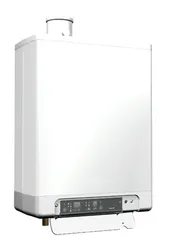 Gesloten condensatiegaswandketel, ACV Kompakt HRE Eco 40 Solo, 42.5 kW