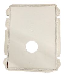 isol. Porte N-BNE3 ECO (4 boulons) acv