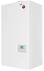 Gesloten condensatiegaswandketel, ACV ILEA 12 SOLO BE, 12 kW
